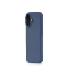 Hama Fantastic Feel 00232379 telefoonhoesje voor Apple iPhone 17, blauw