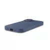 Hama Fantastic Feel 00232379 telefoonhoesje voor Apple iPhone 17, blauw