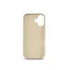 Hama Fantastic Feel smartphonehoesje 16 cm (6,3 inch) cover beige