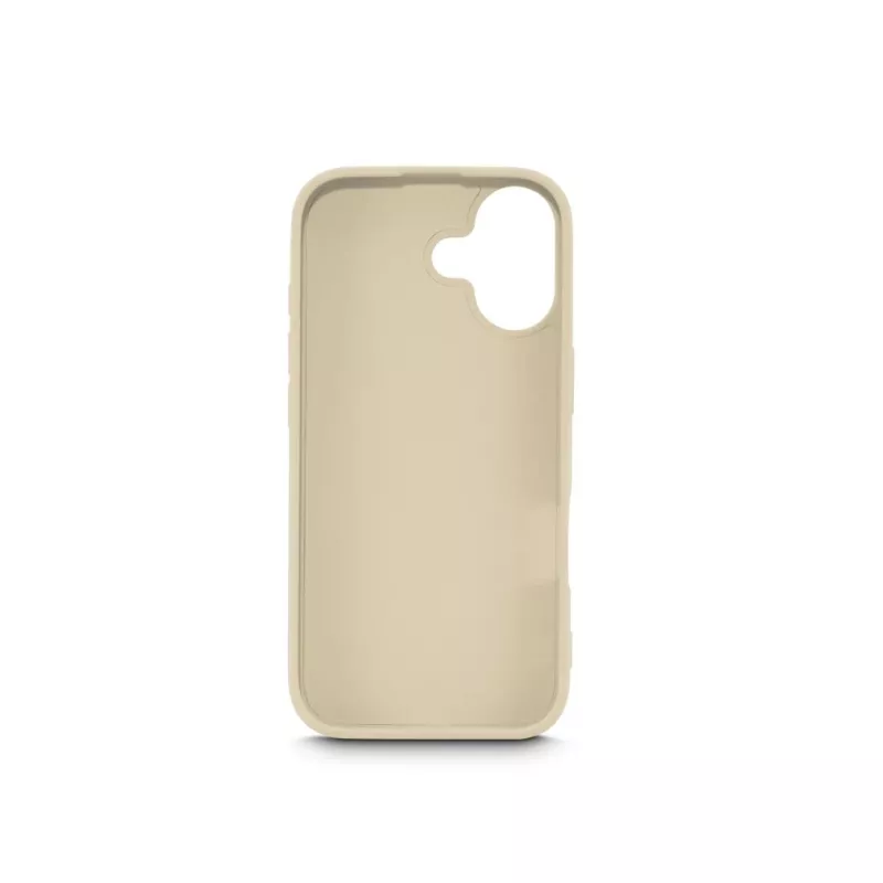Hama Fantastic Feel smartphonehoesje 16 cm (6,3 inch) cover beige