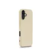 Hama Fantastic Feel smartphonehoesje 16 cm (6,3 inch) cover beige