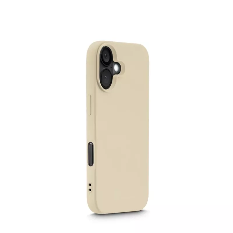 Hama Fantastic Feel smartphonehoesje 16 cm (6,3 inch) cover beige