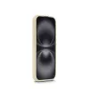Hama Fantastic Feel smartphonehoesje 16 cm (6,3 inch) cover beige