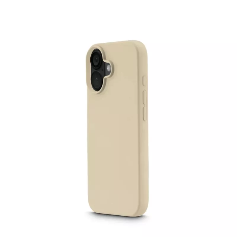 Hama Fantastic Feel smartphonehoesje 16 cm (6,3 inch) cover beige