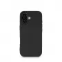 Hama Fantastic Feel 00232377 telefoonhoesje voor Apple iPhone 17, zwart
