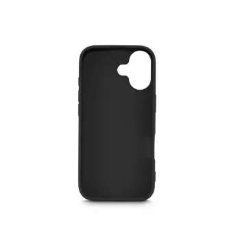 Hama Fantastic Feel smartphonehoesje 16 cm (6,3 inch) cover zwart
