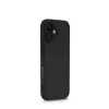 Hama Fantastic Feel 00232377 telefoonhoesje voor Apple iPhone 17, zwart