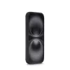 Hama Fantastic Feel 00232377 telefoonhoesje voor Apple iPhone 17, zwart