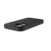 Hama Fantastic Feel 00232377 telefoonhoesje voor Apple iPhone 17, zwart