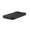 Hama Fantastic Feel 00232377 telefoonhoesje voor Apple iPhone 17, zwart