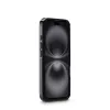 Hama Extreme Protect 00232376 telefoonhoesje voor Apple iPhone 17, zwart