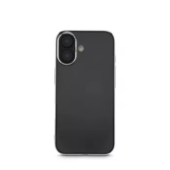 Hama schlank Protect smartphonehoesje 16 cm (6,3 inch) cover transparant