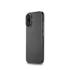 Hama Slim Protect 00232375 telefoonhoesje voor Apple iPhone 17, transparant