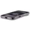 Hama Slim Protect 00232375 telefoonhoesje voor Apple iPhone 17, transparant