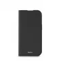 Hama Daily Protect 00232374 folio-telefoonhoesje voor Apple iPhone 17, zwart
