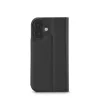 Hama Daily Protect 00232374 folio-telefoonhoesje voor Apple iPhone 17, zwart