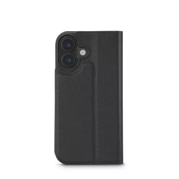 Hama Daily Protect telefoonhoesje 16 cm (6,3 inch) folio zwart