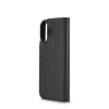 Hama Daily Protect 00232374 folio-telefoonhoesje voor Apple iPhone 17, zwart