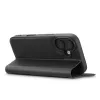 Hama Daily Protect 00232374 folio-telefoonhoesje voor Apple iPhone 17, zwart