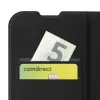 Hama Daily Protect 00232374 folio-telefoonhoesje voor Apple iPhone 17, zwart