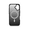 Hama Extreme Protect 00232373 telefoonhoesje voor Apple iPhone 17, magnetisch, zwart