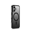 Hama Extreme Protect 00232373 telefoonhoesje voor Apple iPhone 17, magnetisch, zwart
