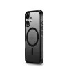 Hama Extreme Protect 00232373 telefoonhoesje voor Apple iPhone 17, magnetisch, zwart
