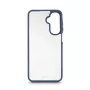 Hama 00080274 telefoonhoesje cover blauw, transparant