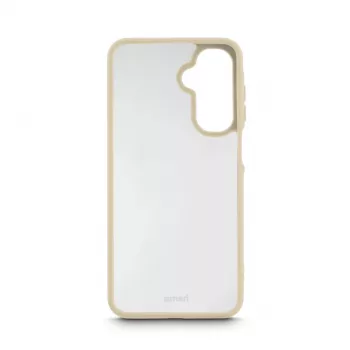 Hama 00080276 telefoonhoesje cover beige, transparant
