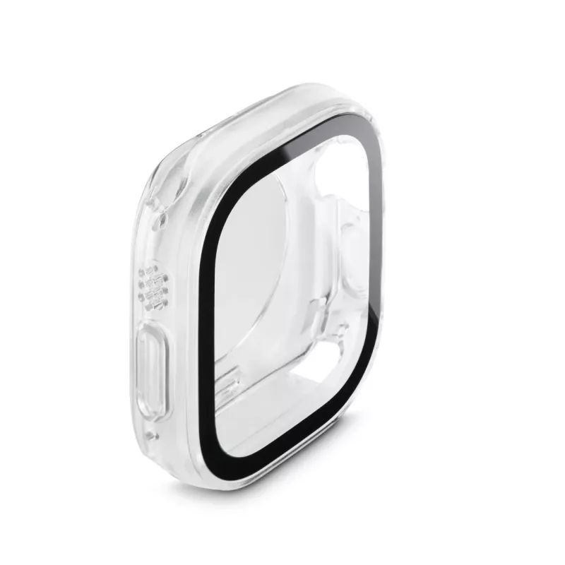 Hama 00210972 smart wearable accessoire hoes transparant glas