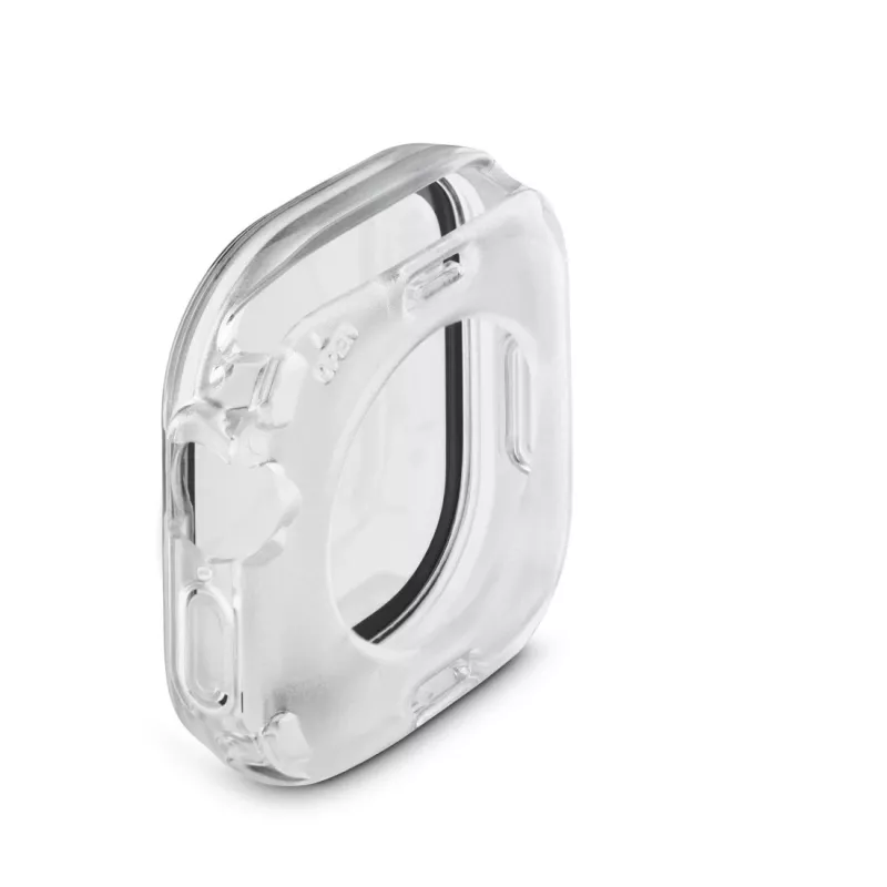 Hama 00210972 smart wearable accessoire hoes transparant glas