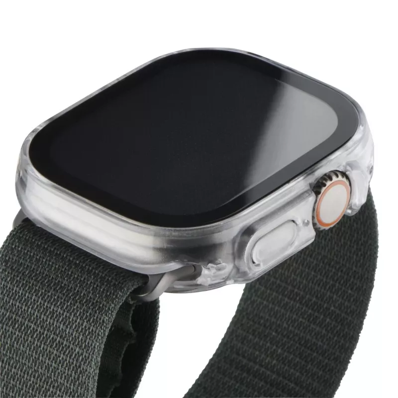 Hama 00210972 smart wearable accessoire hoes transparant glas