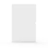 Hama Premium heldere beeldschermbescherming Samsung 1 stk.