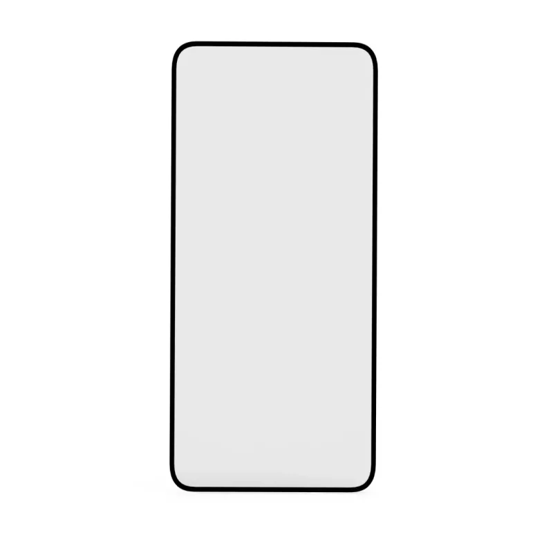 Hama Extreme Protect Clear beeldschermbeschermingsfolie Samsung 1 stuk