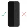 Hama Clear Protect heldere beeldschermfolie Google 1 stuk