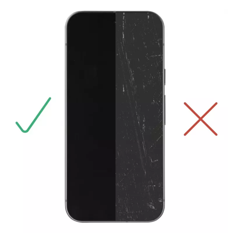 Hama Clear Protect heldere beeldschermfolie Google 1 stuk