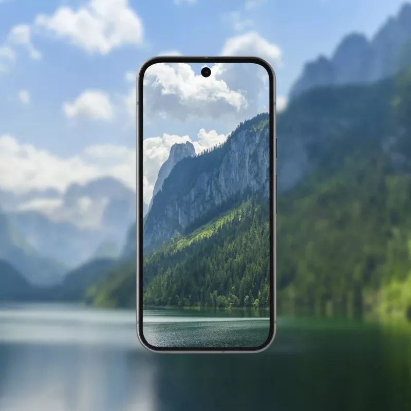Hama Clear Protect heldere beeldschermfolie Google 1 stuk