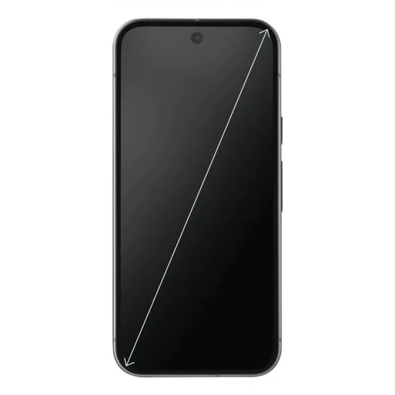 Hama Clear Protect heldere beeldschermfolie Google 1 stuk