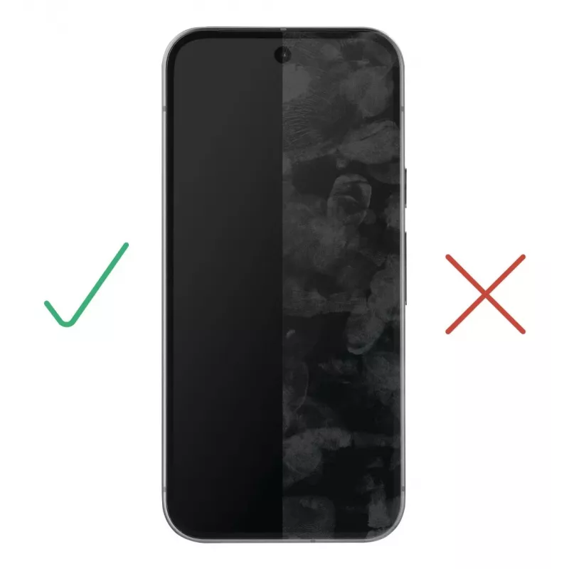 Hama Clear Protect heldere beeldschermfolie Google 1 stuk
