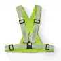 Hama 00178147 veiligheidsvest geel one size