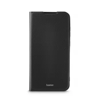 Hama Daily Protect telefoonhoesje 17 cm (6,7 inch) folio zwart