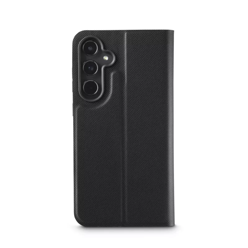 Hama Daily Protect 00080439 folio-hoesje voor Samsung Galaxy S25 FE, zwart