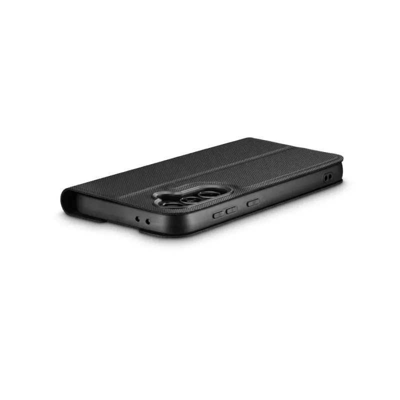 Hama Daily Protect 00080439 folio-hoesje voor Samsung Galaxy S25 FE, zwart