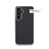 Hama Always Clear telefoonhoesje voor Samsung Galaxy S25 FE, transparant