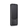 Hama Always Clear telefoonhoesje voor Samsung Galaxy S25 FE, transparant