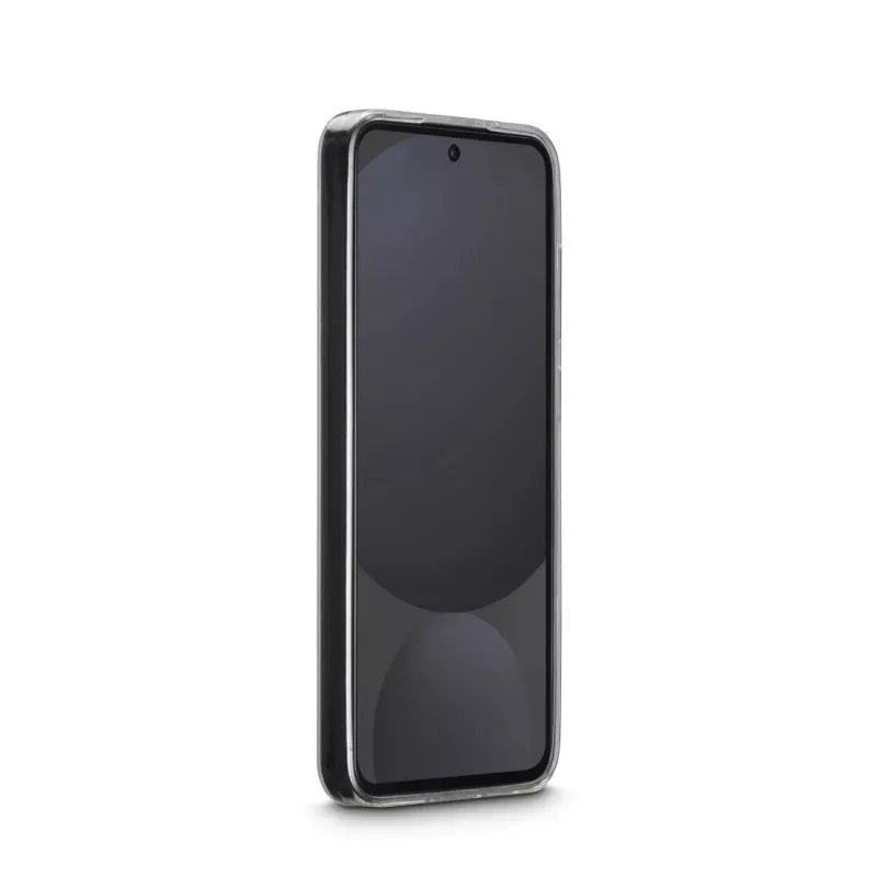 Hama Always Clear telefoonhoesje voor Samsung Galaxy S25 FE, transparant
