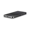 Hama Always Clear telefoonhoesje voor Samsung Galaxy S25 FE, transparant