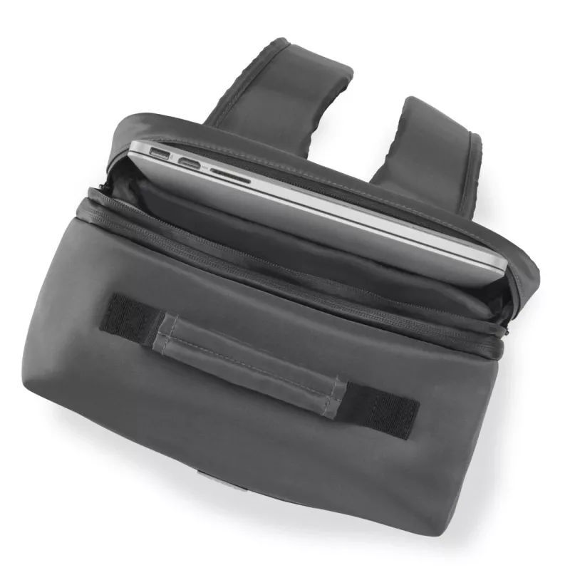 Hama Traveller 41,1 cm (16,2 inch) rugzak antraciet