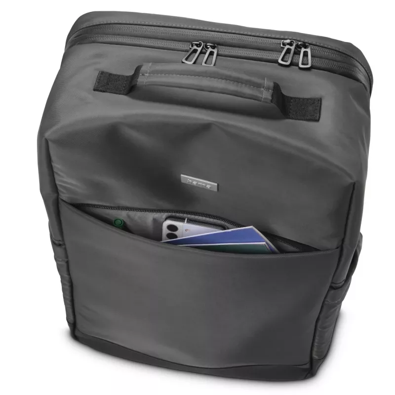Hama Traveller 41,1 cm (16,2 inch) rugzak antraciet
