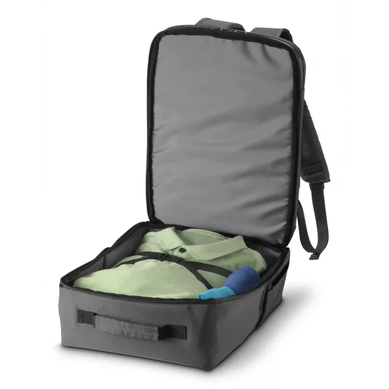 Hama Traveller 41,1 cm (16,2 inch) rugzak antraciet